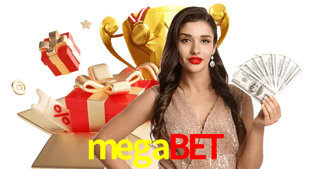 Jogue com dealers reais no megabet!