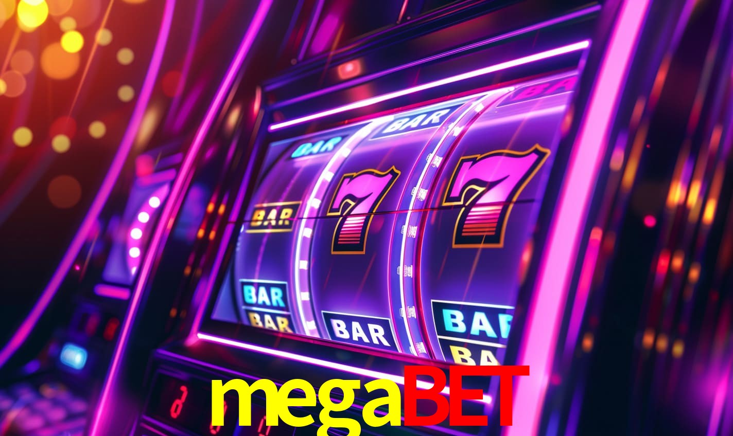 megabet plataforma