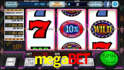 A Revolução dos Aplicativos de Jogos no megabet