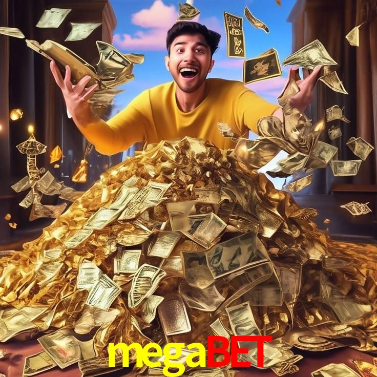 Experiência VIP megabet
