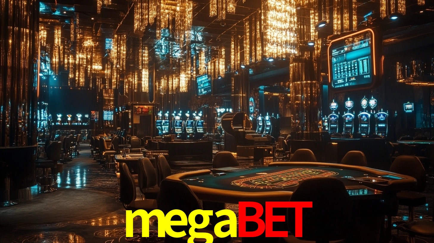 megabet - Jackpot de Ouro e Glamour - megabet.com