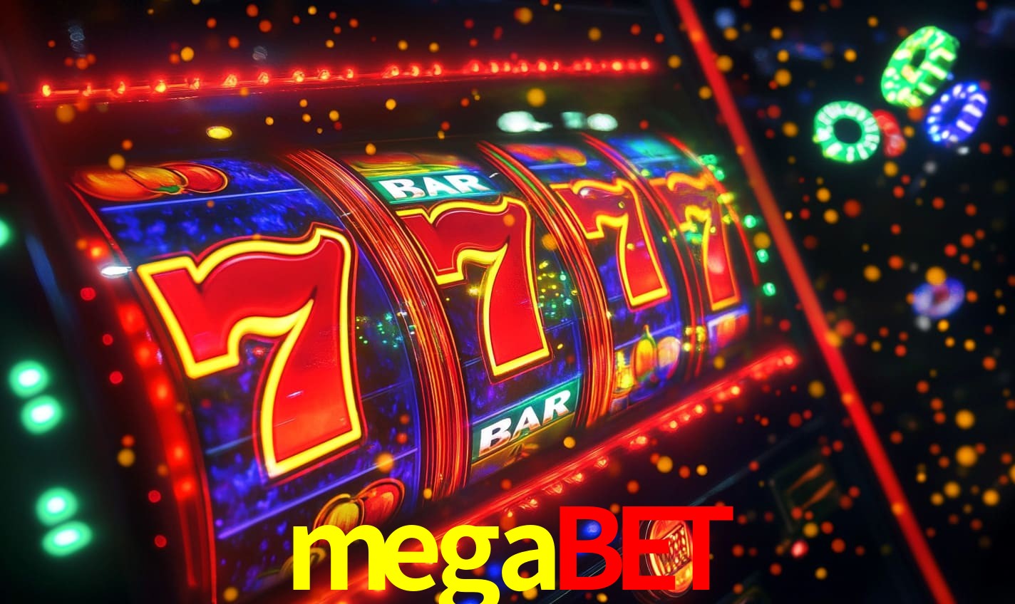 megabet: Seu Cassino Premiado com Pagamentos Rápidos