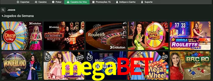 megabet bet