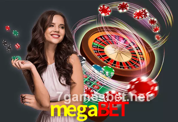 vivo no cassino megabet