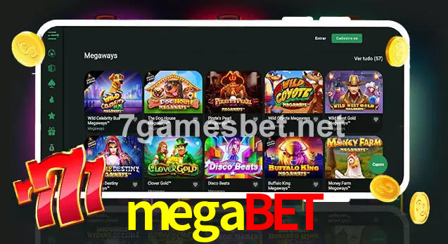 megabet aplicativo