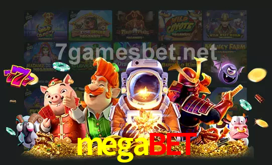 cassino megabet
