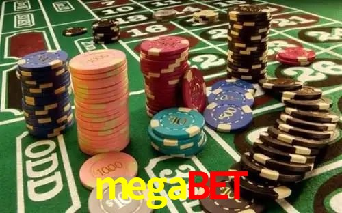 megabet - App Performance