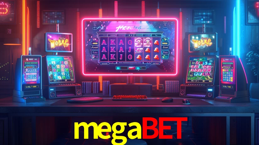 megabet plataforma