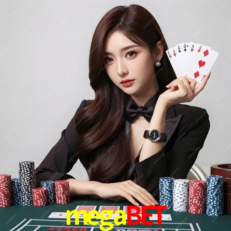 megabet - Security