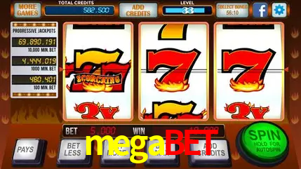Descubra o Mundo do Cassino Online com megabet