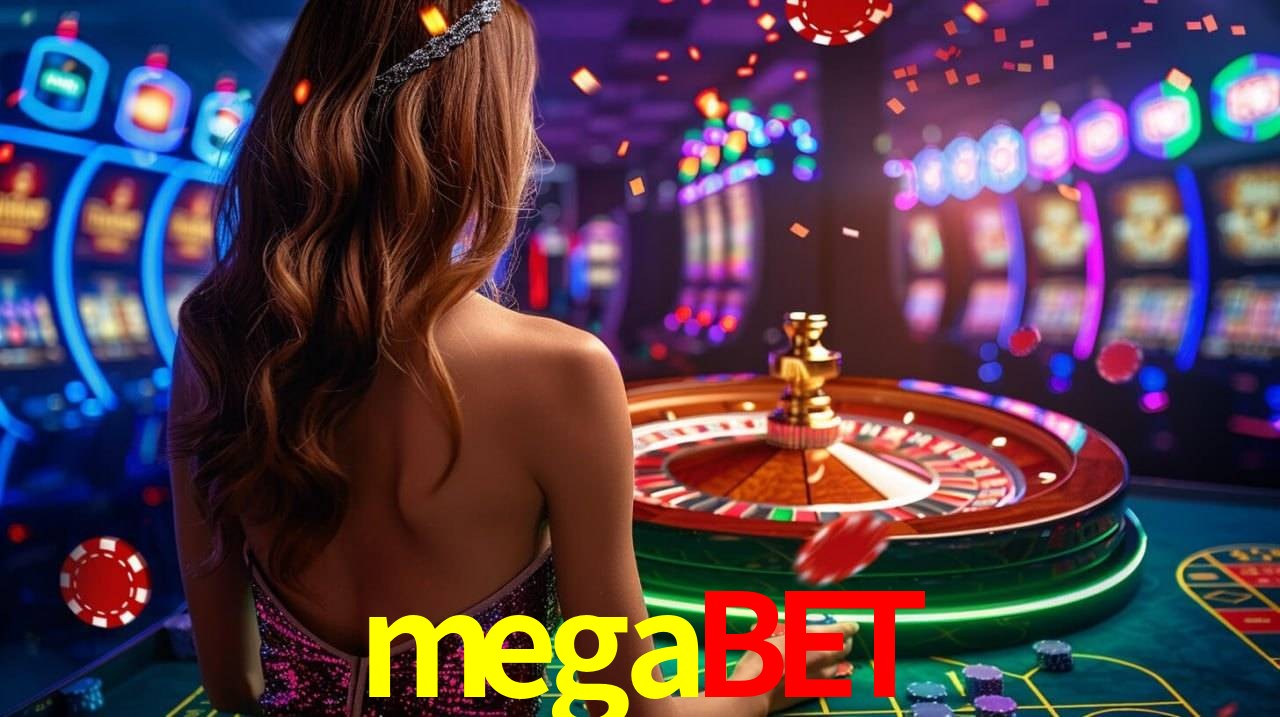 megabet - App Features