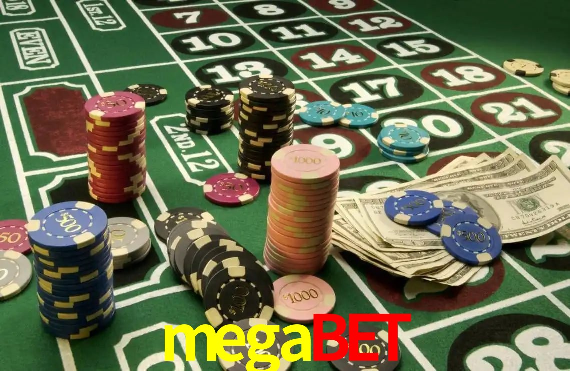 Live Casino megabet