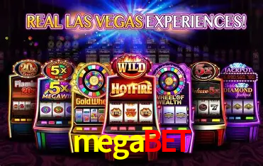 megabet Cassino - 80+ Mesas ao Vivo