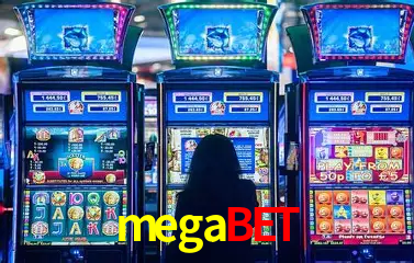 Descubra a Magia dos Jogos de Arcade no megabet
