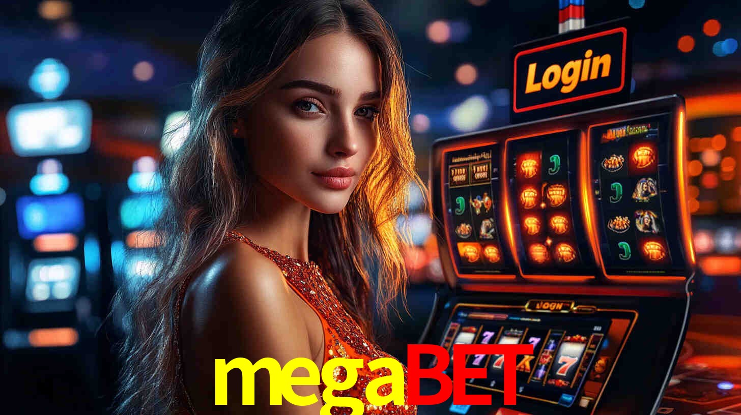 Experimente o Login Seguro Premium no megabet