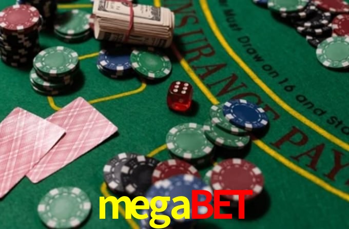 megabet plataforma