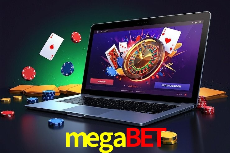 megabet Belo Horizonte - Payments