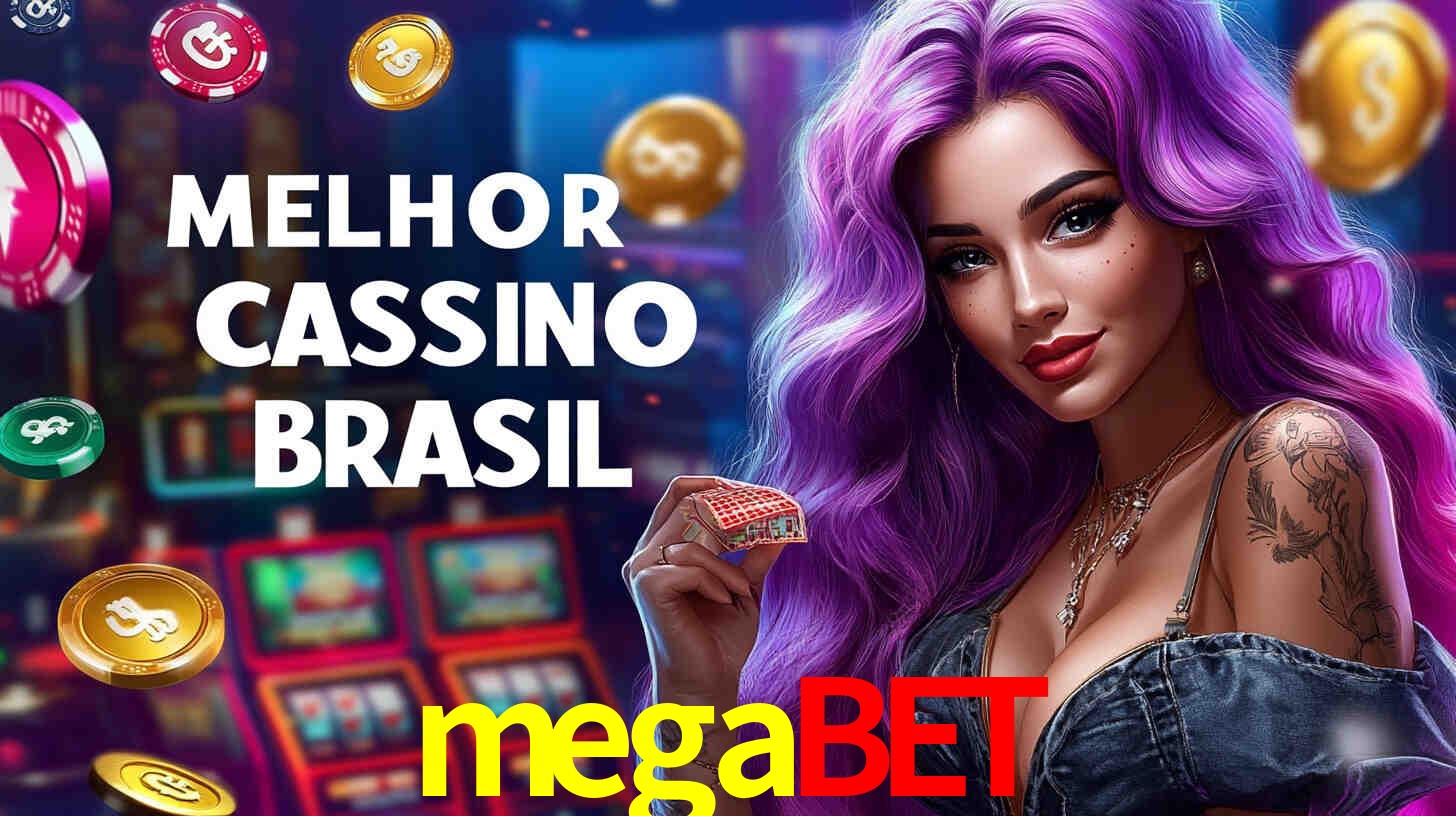 Descubra a Essência do megabet: Nossa História e Compromissos