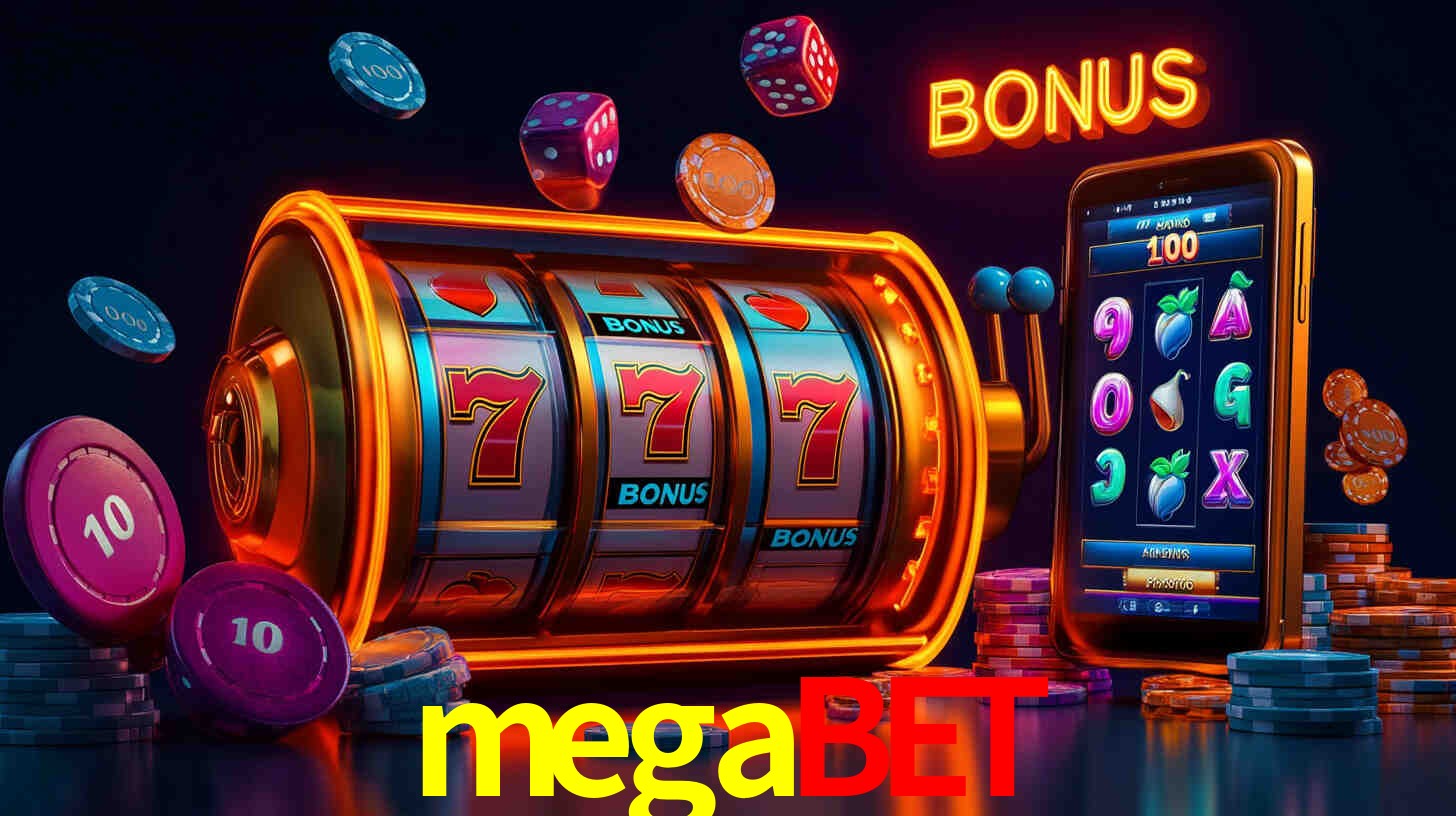Inovações de Jogos na megabet: O Futuro das Experiências Interativas