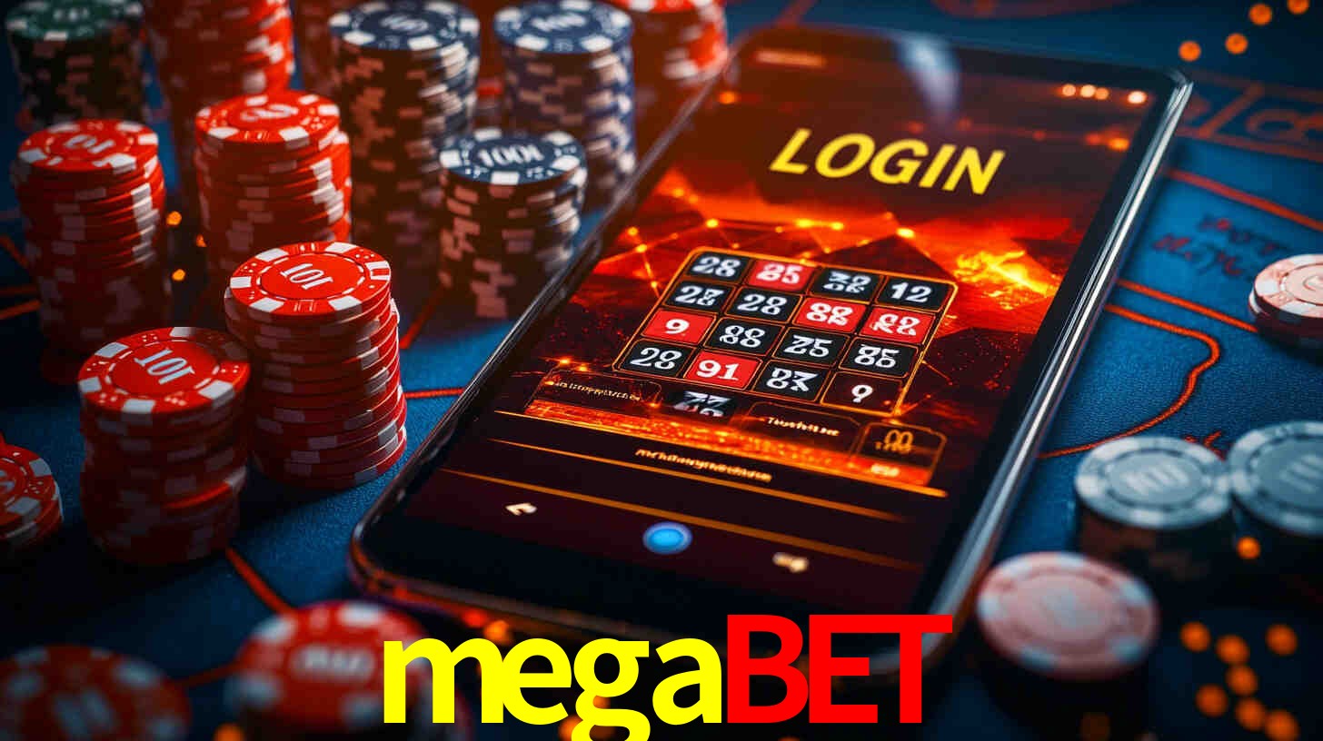megabet: A Experiência de Casino com Jogos de Mesa ao Vivo