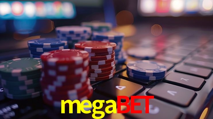 megabet - cassino ao vivo