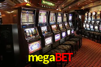 Inovações de Jogos na megabet: O Futuro das Experiências Interativas
