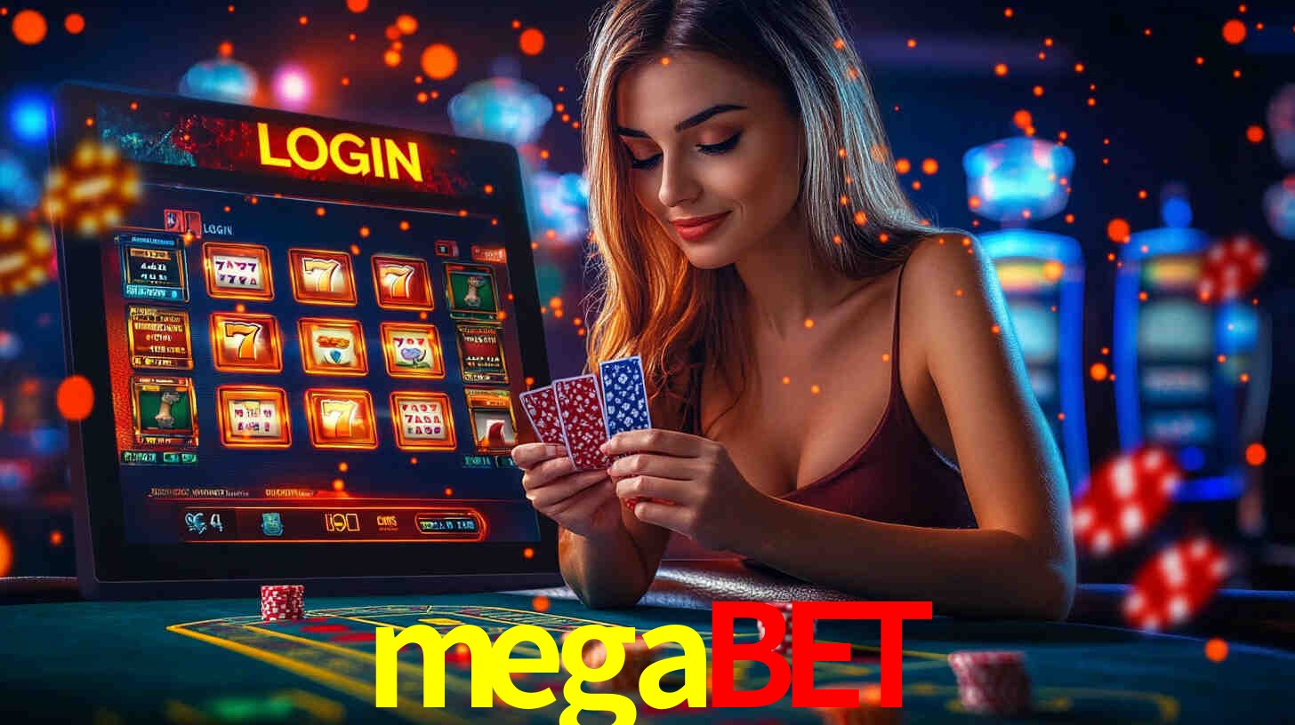 megabet plataforma