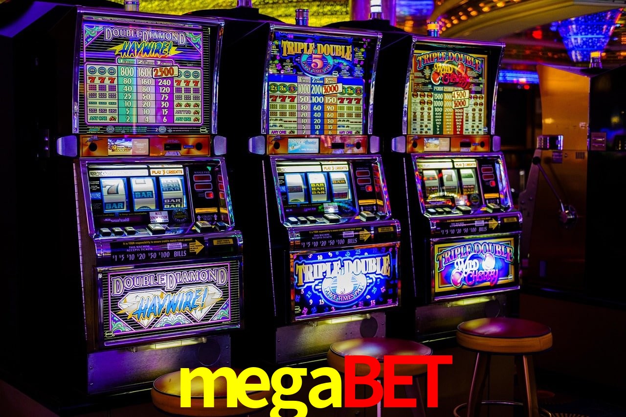Avaliações dos Jogadores megabet