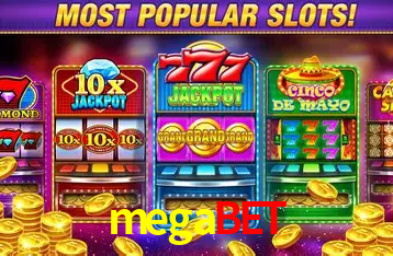 megabet Curitiba - Live Status