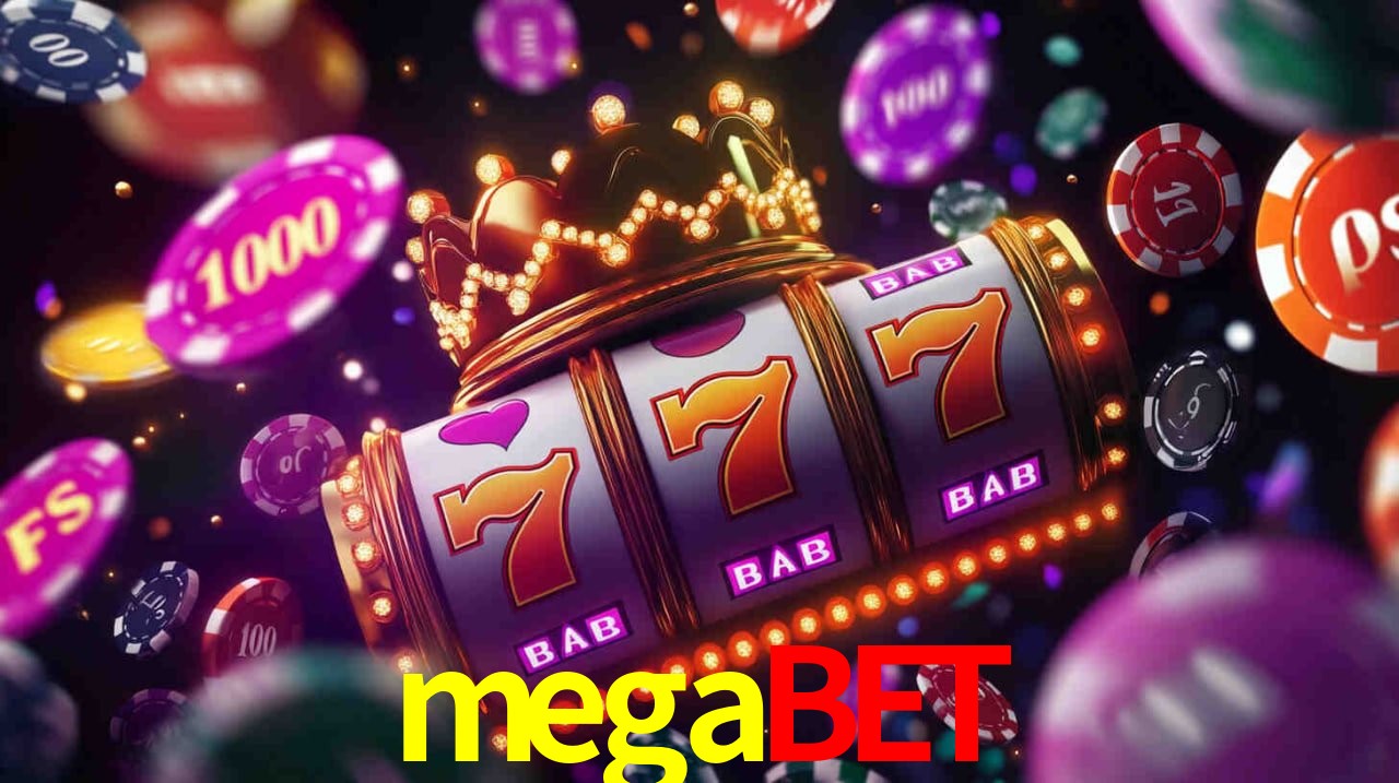 Secure Login megabet