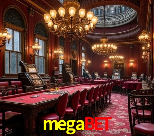 megabet Rio de Janeiro - Licenses