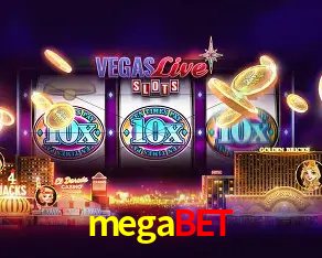 megabet Bônus - Pacote R$5.000 + VIP