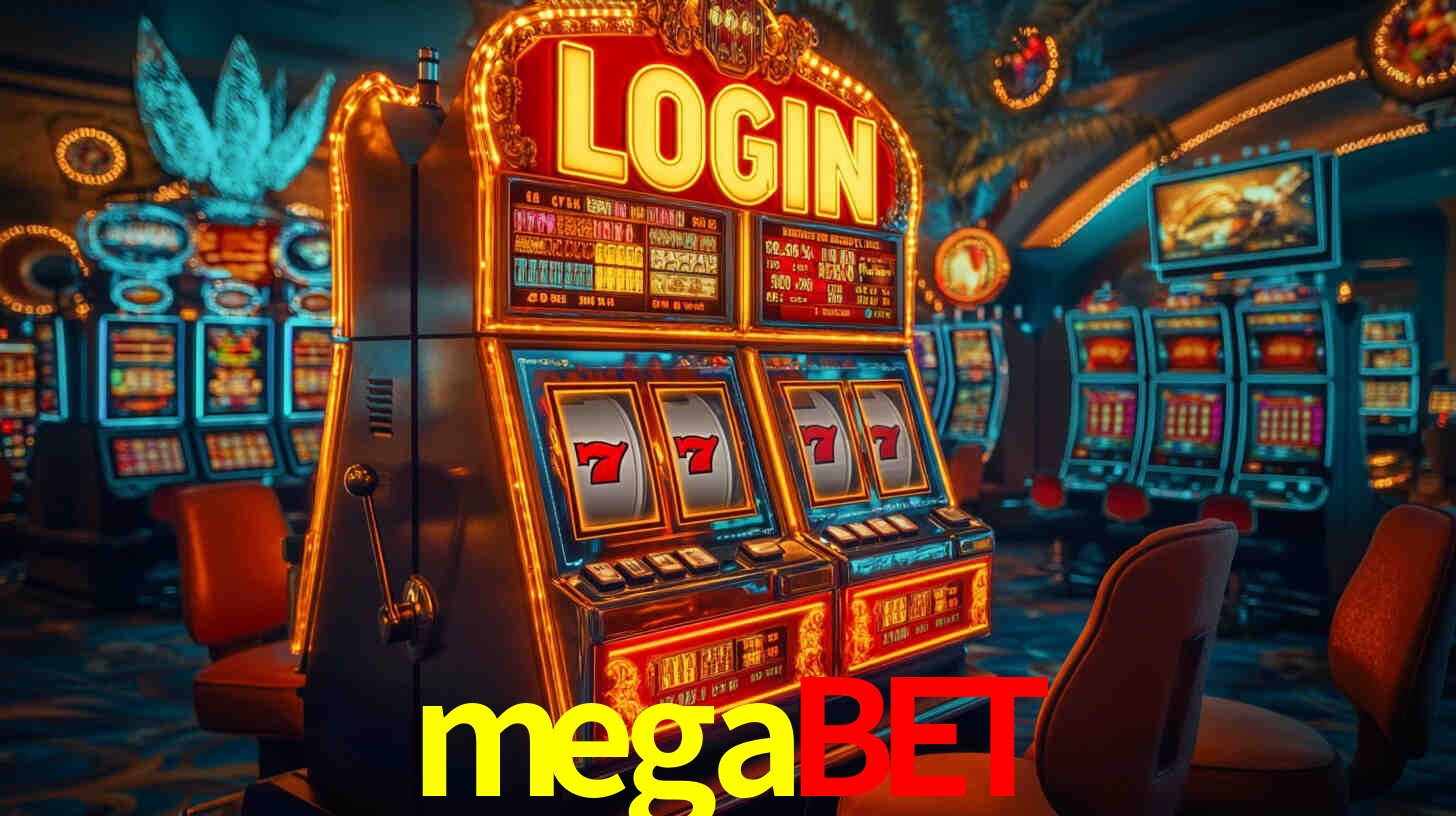 Welcome Bonus megabet
