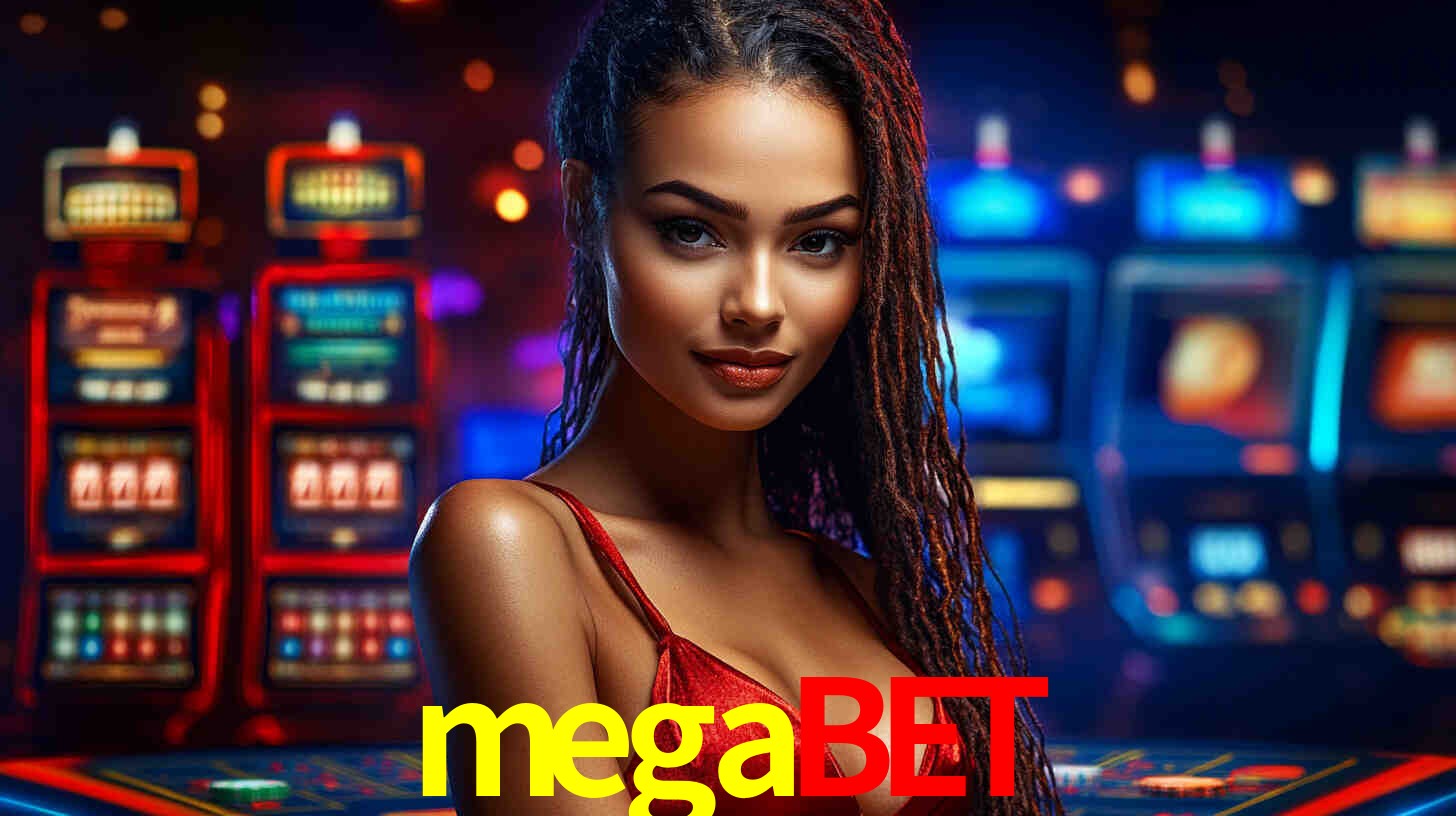 Desvendando o Mundo dos Jogos Virtuais na megabet