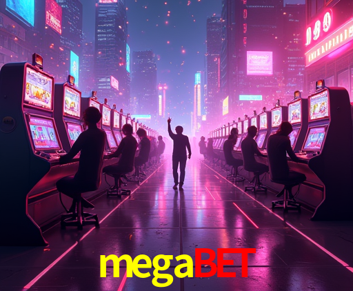 Apostas de Tênis megabet