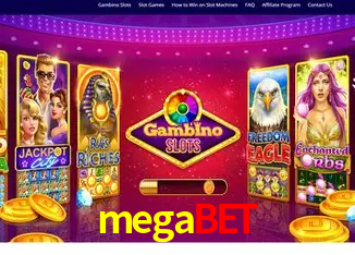 megabet São Paulo - All Bonuses