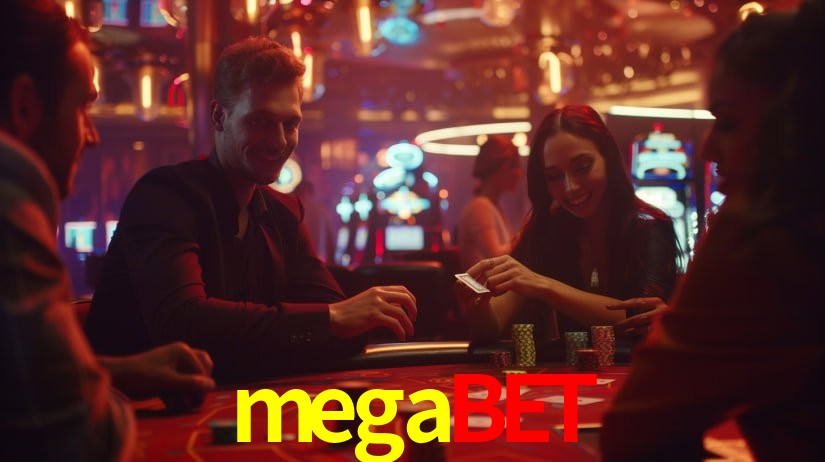Descubra o Programa VIP da megabet: Vantagens Exclusivas para Jogadores
