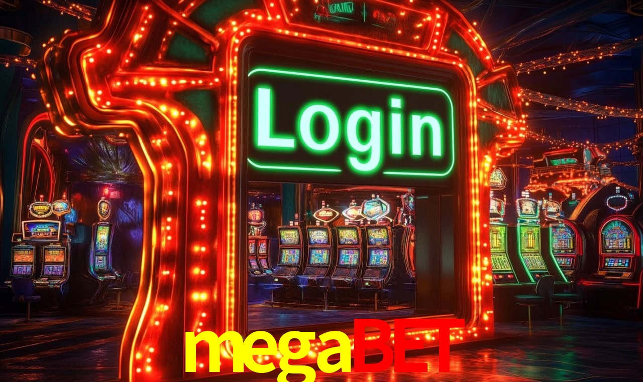 Diretório de Jogos megabet