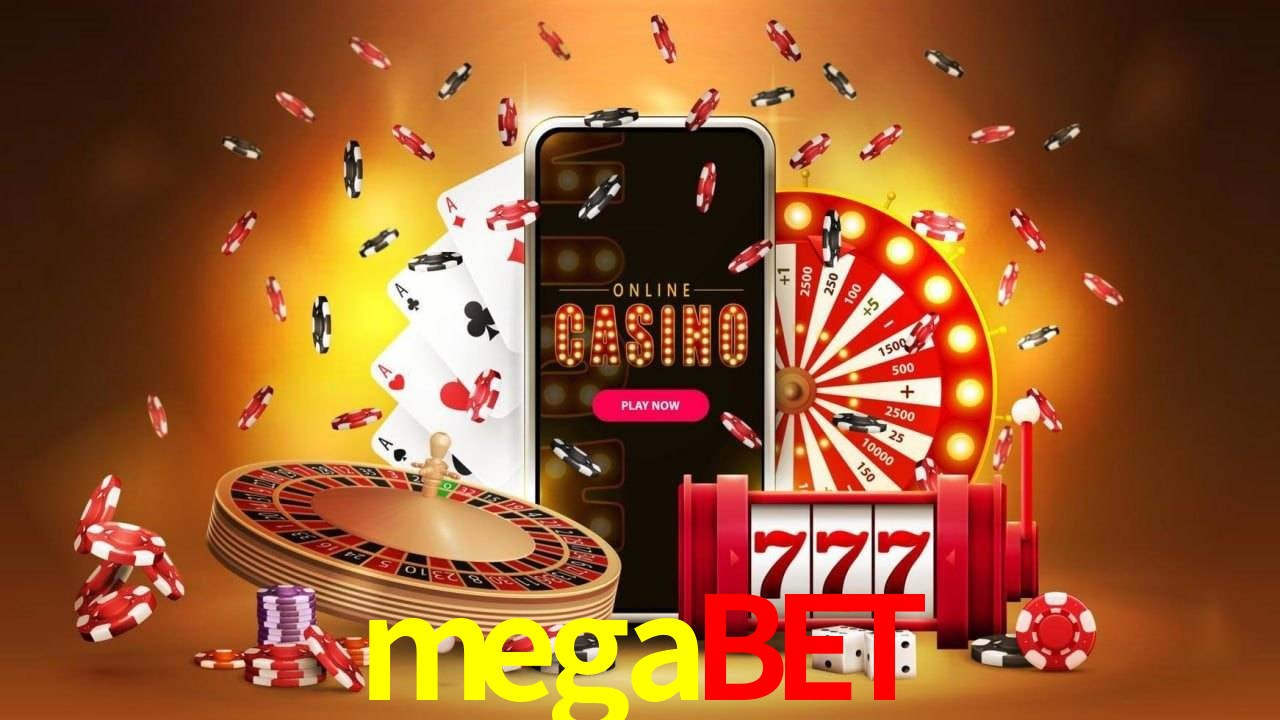 megabet Rio de Janeiro - Popular Jogos