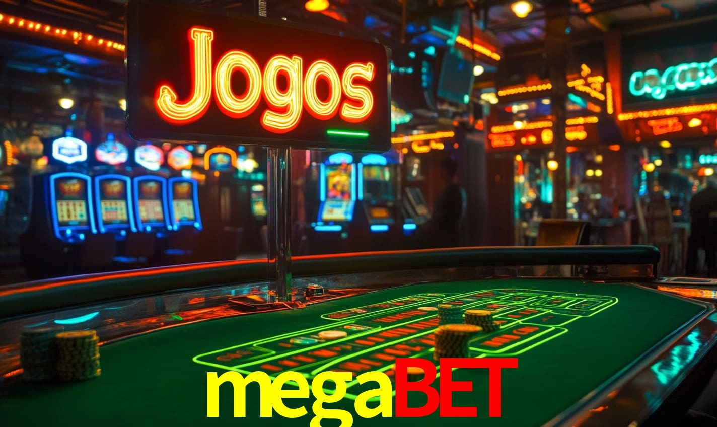 megabet Salvador - Statistics