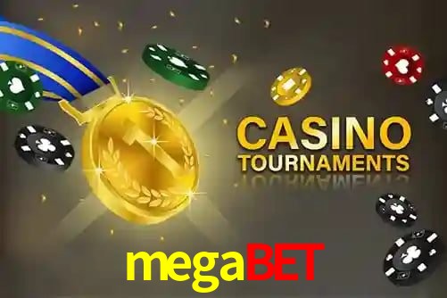 megabet App - Aplicativo Móvel Oficial