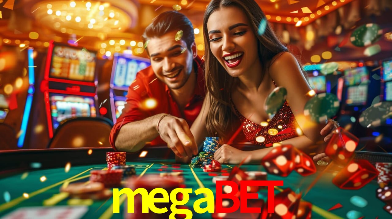 megabet - Pagamento PIX Instantâneo