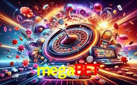 Casino Ao Vivo megabet