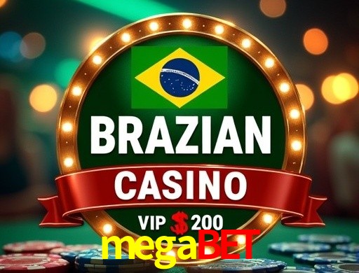 megabet Salvador - Strategy
