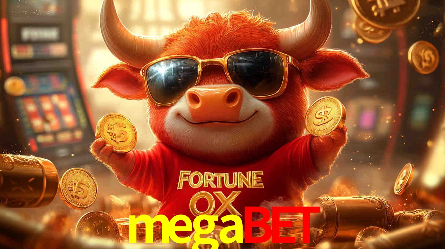 megabet.com