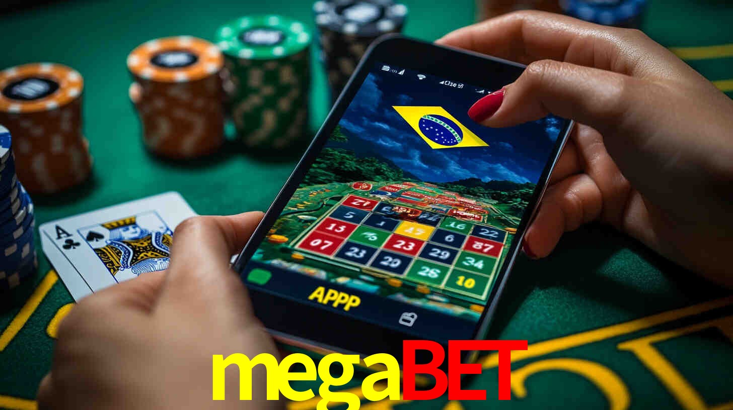Explorando a Categoria de Eventos em Apostas na megabet
