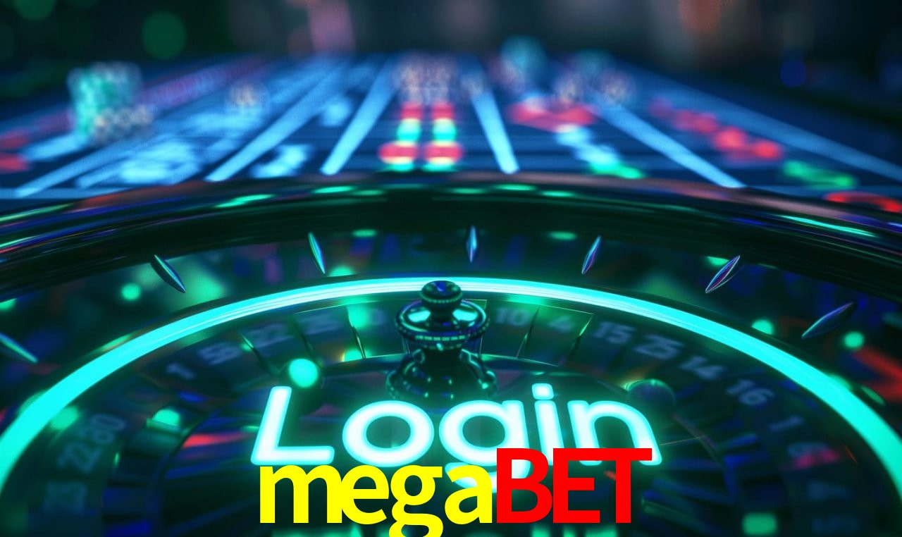 Jogos de Slot megabet