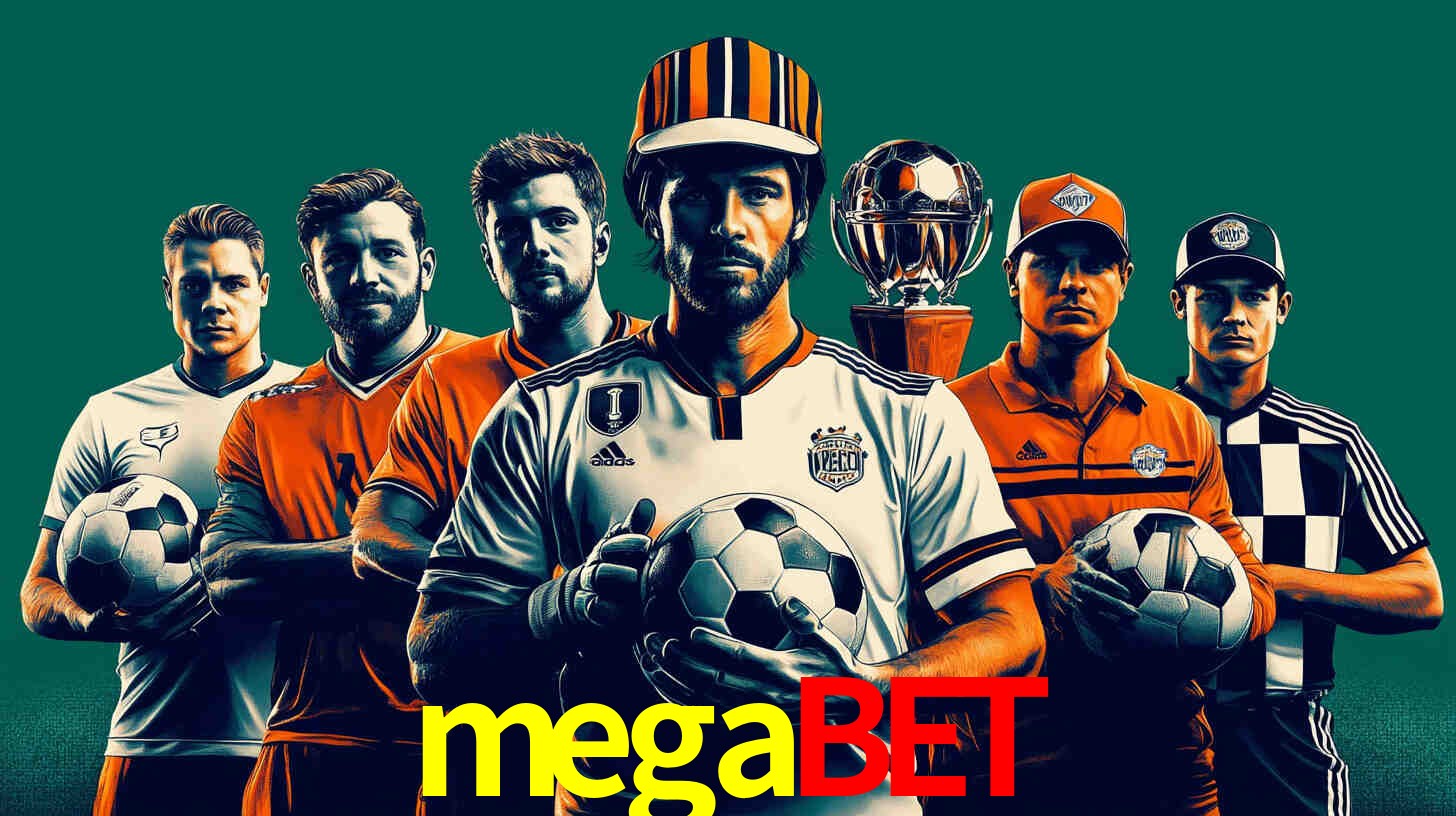 Explorando a Categoria de Eventos em Apostas na megabet