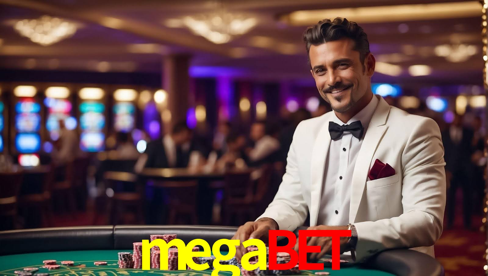megabet Entrar - Login Seguro Certificado