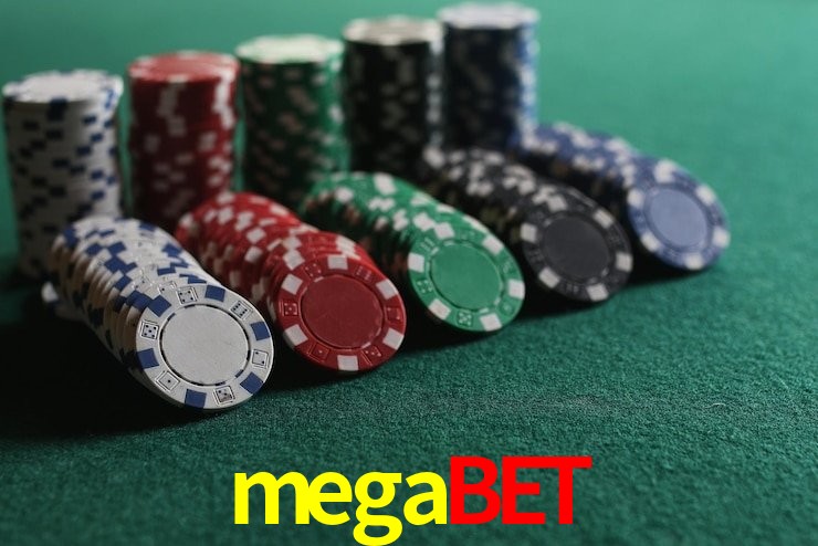 Game Providers megabet